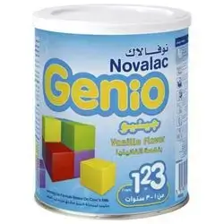 Novalac 3, 400g