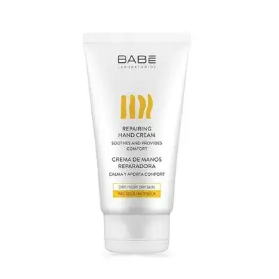 BABÉ Repairing Hand Cream