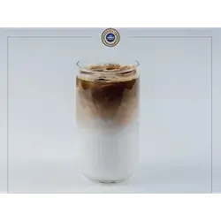 Iced Latte