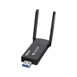 AD085-1300M WiFi Adapter | Dual Band Wireless USB Receiver