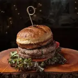Double Burger