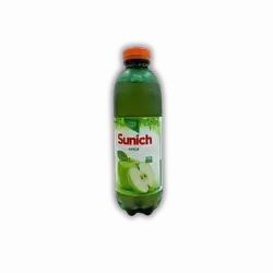 Sun Ich Apple Juice 750 ml