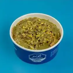 Koshary Pistachio