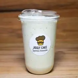 Milkshake Arabic Mistaka