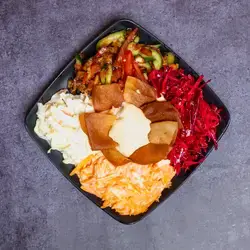 Mix Appetizer