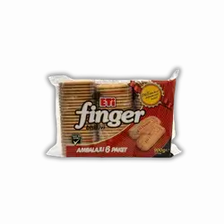 Eti Biscuit Finker 900 gm