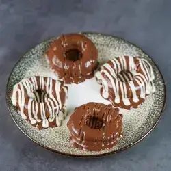 Nutella Donut