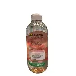 GARNIER SOLUTION MICELLAIRE 400ml