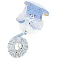 Leash & Harness S