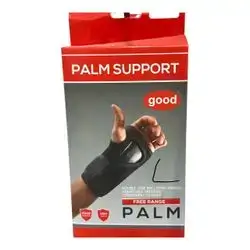 Palm support