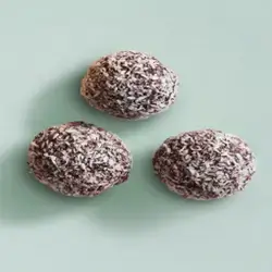 Coconut Energy Balls