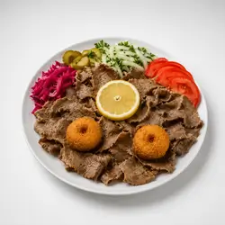 نیو قاپ گۆشت