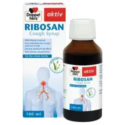 Ribosan - Cough Syrup