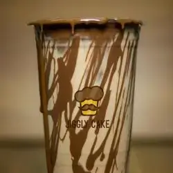 Banana With Nutella