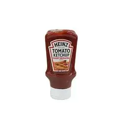 Heinz Tomato Ketchup Sweet Sriracha Flavour 400 Ml