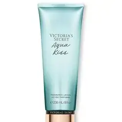 Victoria's Secret Aqua Kiss Body Lotion