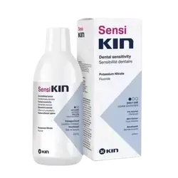 Sensi KIN Mouthwash 250ml