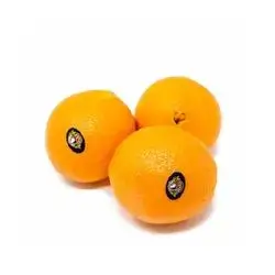 Orange Navel Import Kg