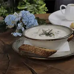 Vegetable Soup