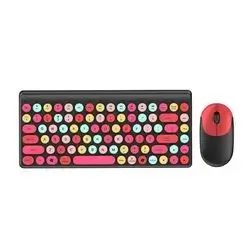 T93 Keyboard&Mouse