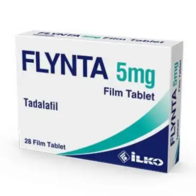Flynta 5mg