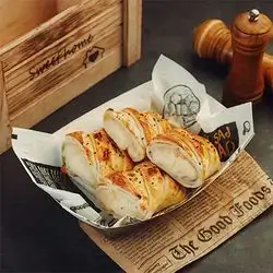 Cheese Pie