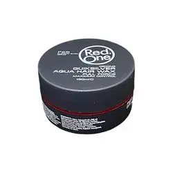 Red One Wax