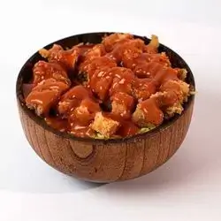 Spicy Rizo