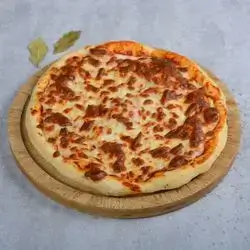 Margarita Pizza