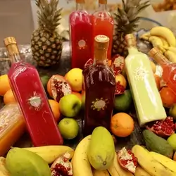 Fresh  Juice