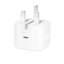40W Dynamic Power Adapter with 60W max