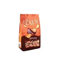 Lexus Chocolate Orange Cream 1 Kg
