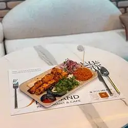Chicken Tikka