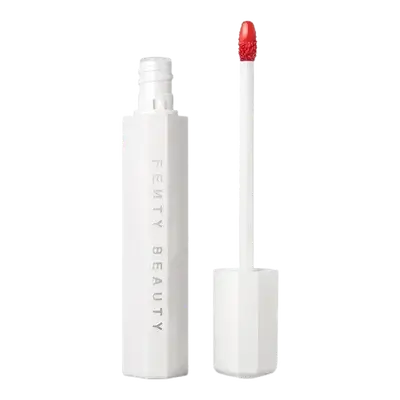 Poutsicle Hydrating Lip Stain 02 ZESTY BESTIE 6.5ml _ FENTY BEAUTY