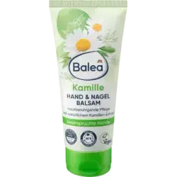 Balea Kamille hand & nail balm