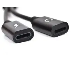 Go-Des 2In1 Lightning Adapter Gd-Uc11