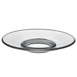 Espresso Saucer