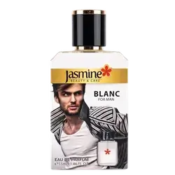 Blanc For Man Perfume 55ml _ Jasmine Beauty & Care