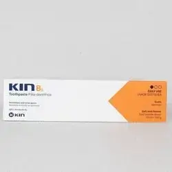 kin b5 toothpaste cpc+ provitamin b5 125ml 