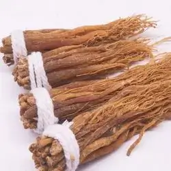 Korean red ginseng (number one)