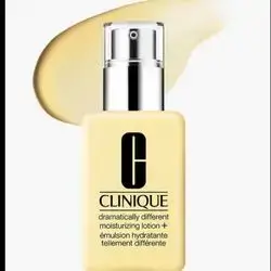 Clinique Moisturizing Lotion Dry Skin 125ml