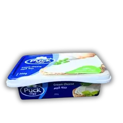 Cream Pocket Cream 200 gm