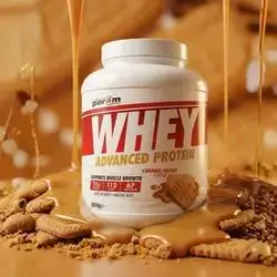Per4m Whey Protein Caramel Biscuit 67 Servings