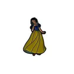 snow white sticker