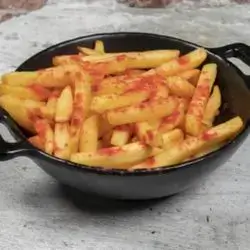 Fries