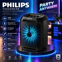 PHILIPS PARTY SPEAKER TAX2208/00