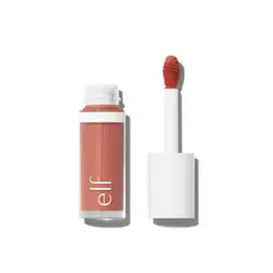 Camo Liquid Blush -dusty rose