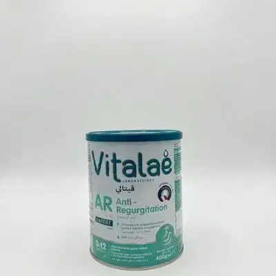 Vitalae AR 400g milk