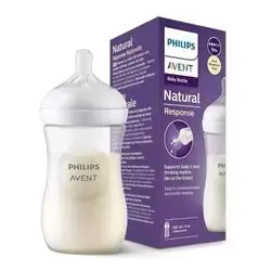 PHILIPS AVENT 1m+ natural response 260ml