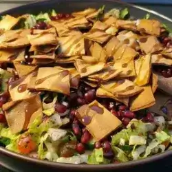 Fattoush 